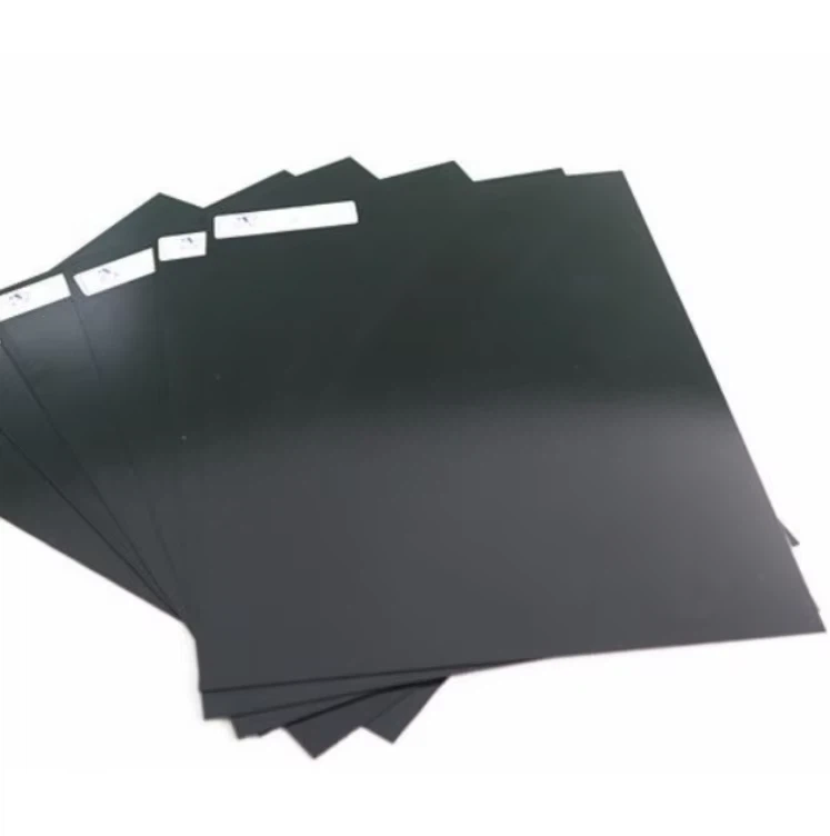 SABIC Lexan™ FR700 Film | UL94 V-0 Rated, High-Performance Flame Retardant Polycarbonate For Electrical Insulation